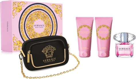 versace geschenkset damen